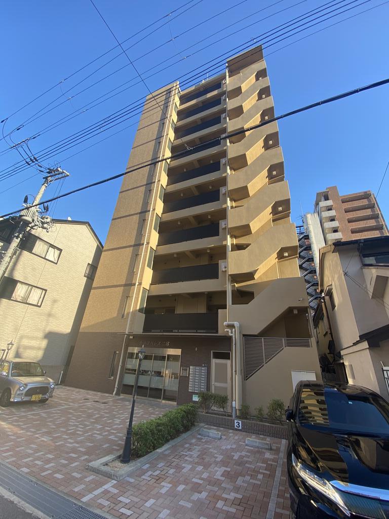 カーヨパレス二宮
