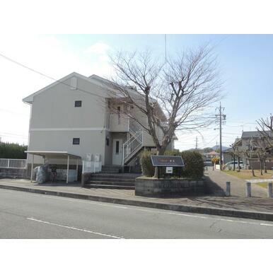 セジュール赤石