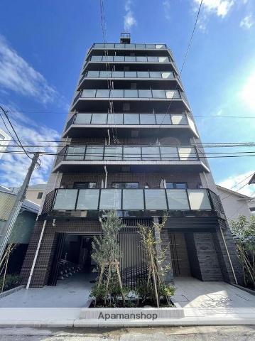 RELUXIA横濱吉野町III