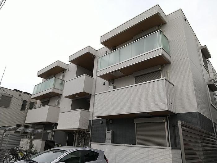 アグレイド北桜塚
