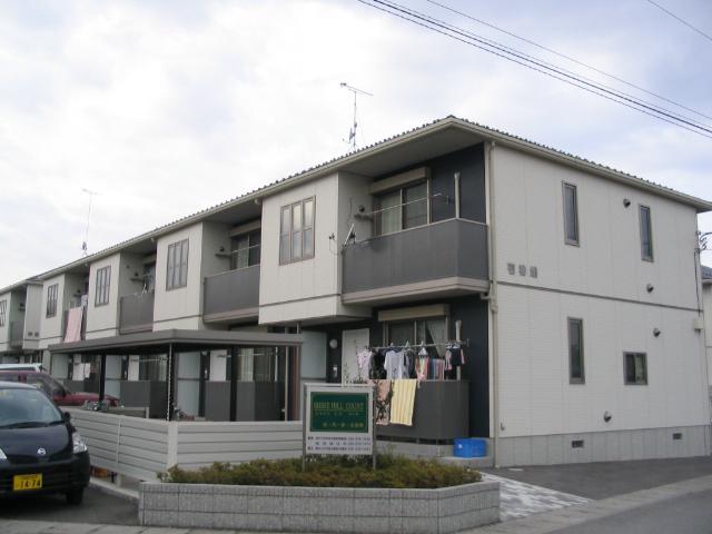シャインヒルコート壱番館