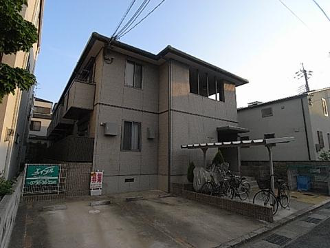 アネスト香枦園