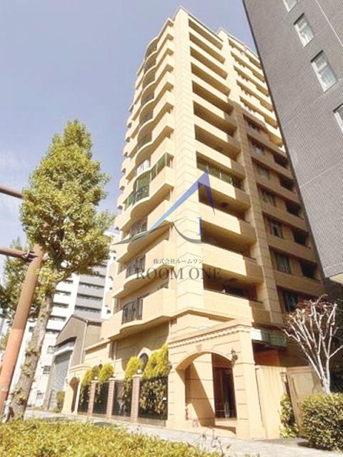 グランシティ川崎II