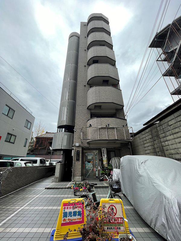 グランシティ