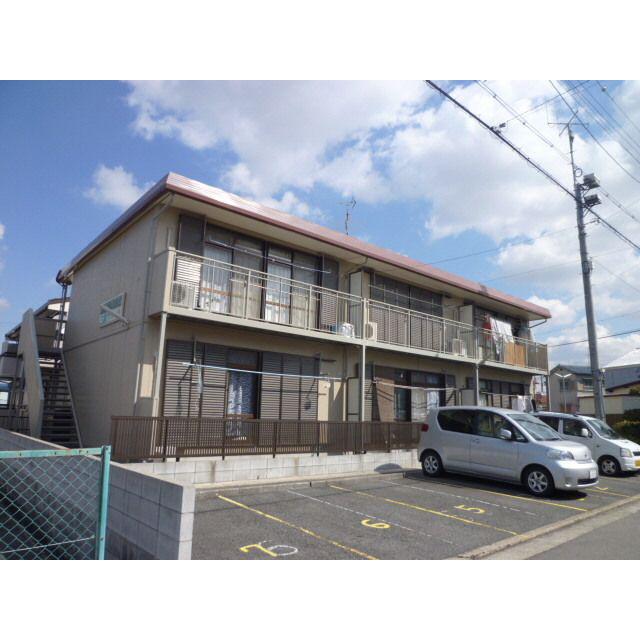 シティハイム三浦