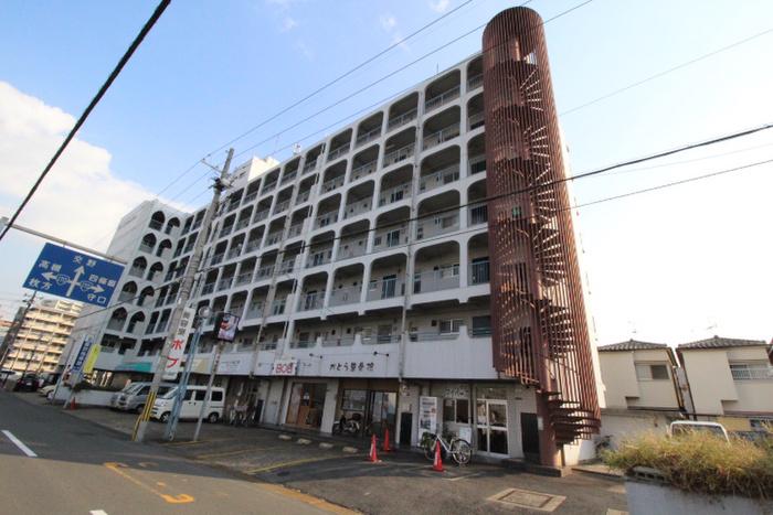 ウインド・ヒル香里I