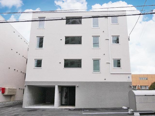 BELLISSIMO MIYANOSAWA(1LDK/4階)