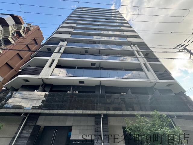 S-RESIDENCE堺筋本町UNO