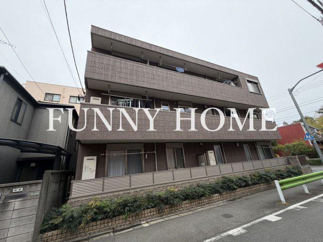 カーサ マツガオカ