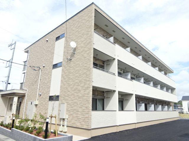 アライブ ジュネス