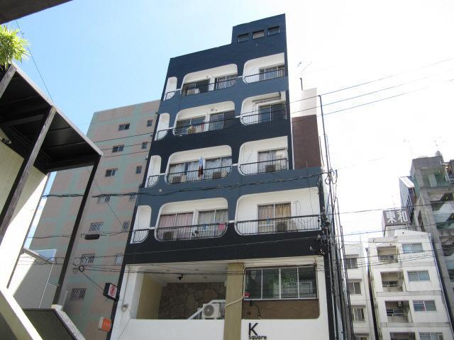Kスクエア