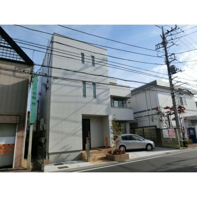 ラシーネ所沢