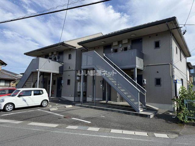 コンフォール A棟