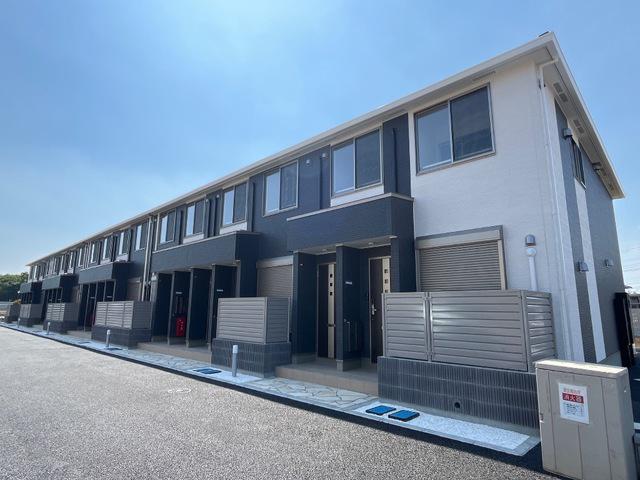 八街市 2LDK