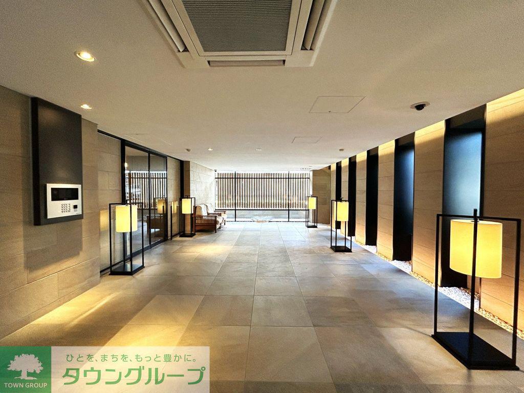 パークホームズ錦糸町 ザ レジデンス