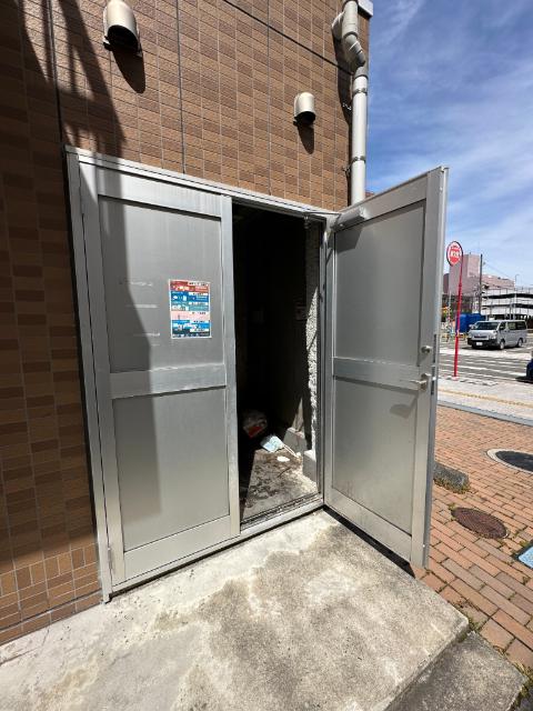 ウォーターフロント礎町