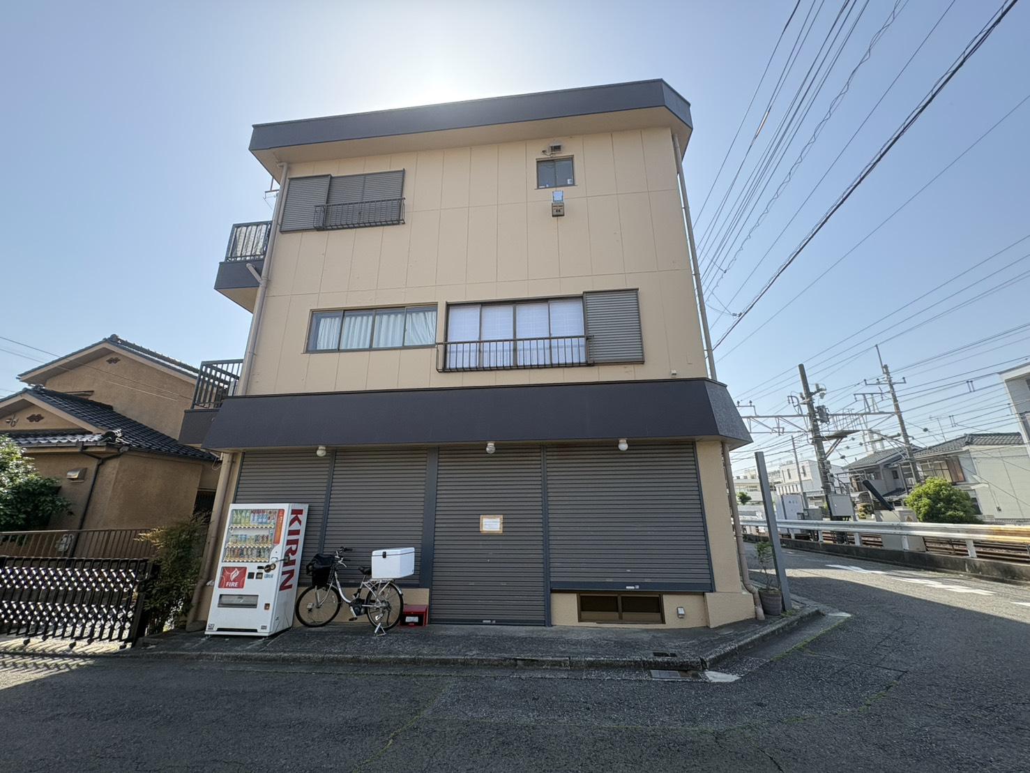 田所コーポ