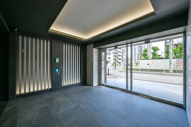 RELUXIA TOKYO イーストII
