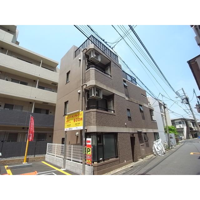 DWELL NAKANO