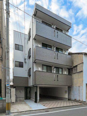 ピュア平尾参番館