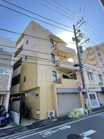 第3吉田ハイツ