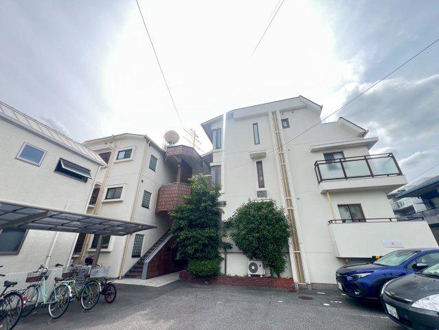 ハイム門戸