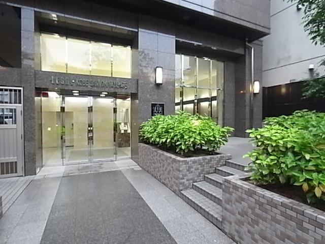 リーガル神戸三宮山手