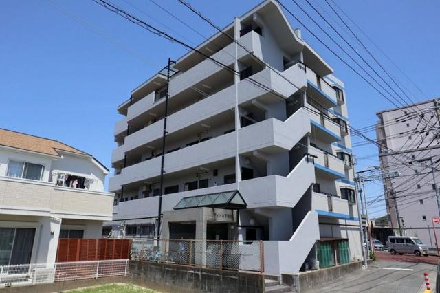アイトピア前原