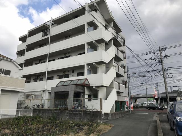 アイトピア前原(1DK/5階)