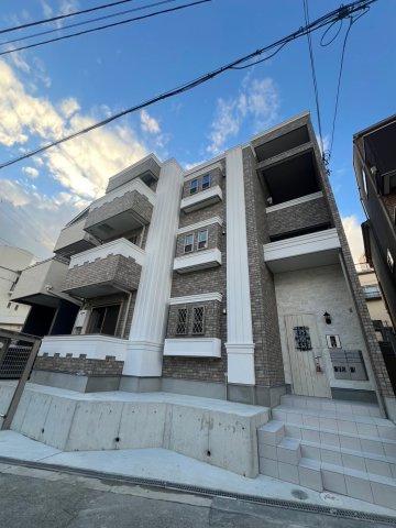 VILLA CHATON 高丸