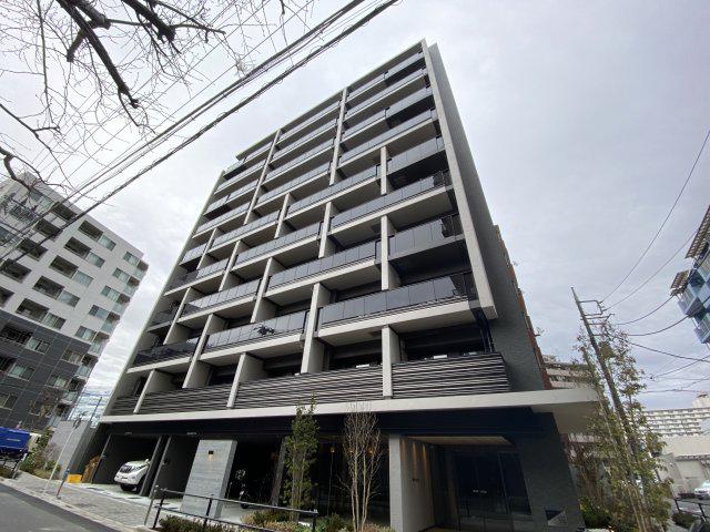 LIVE CASA西台