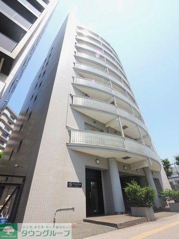 TS ECO川崎