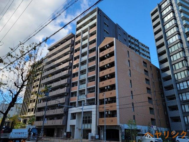 エステムプラザ名古屋駅前プライムタワー