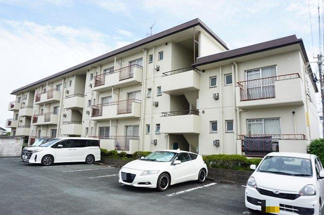 サンテラス清水