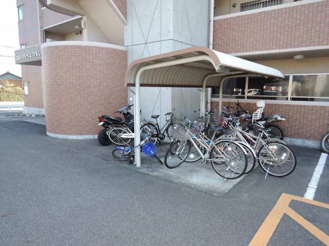 ニューソレイユつるしろ