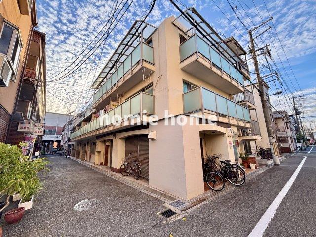 大西マンション