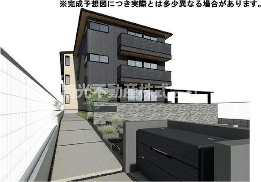 D-ROOM中小阪