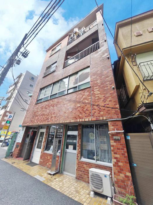 岩瀬ビル