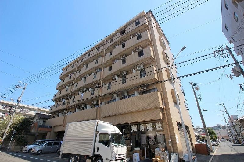 ボナハイツ川野