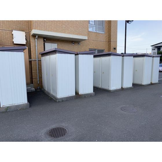 グランドール大東