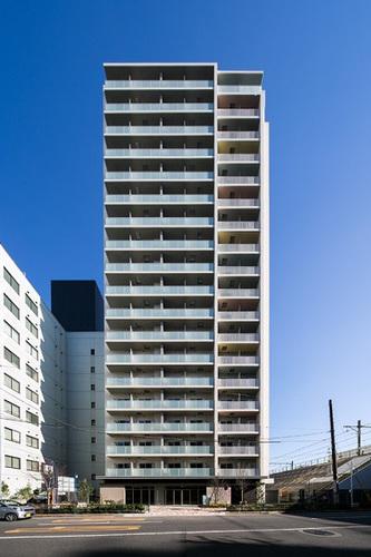 プライムメゾン大塚(ワンルーム/16階)