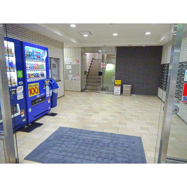 パールハイツ笹塚