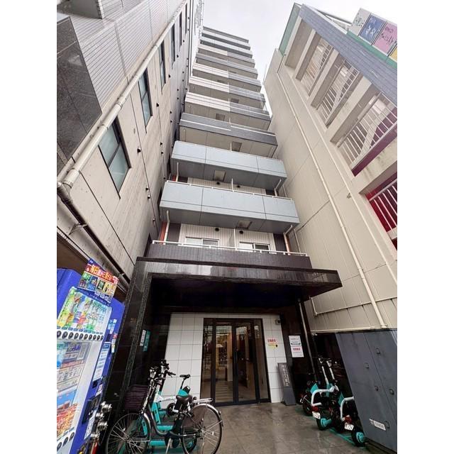 ヴェルステージ蒲田駅前