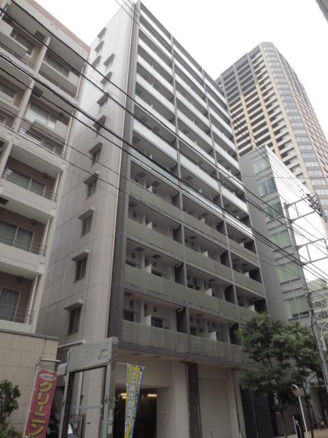 コンフォリア三田イースト