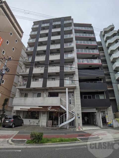 セレブコート木川