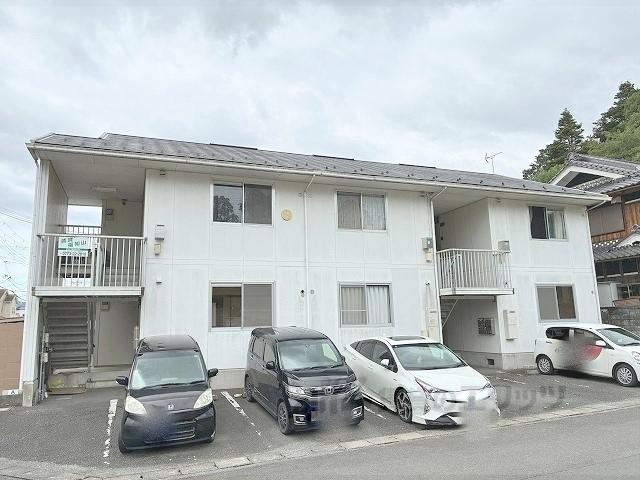 パセオ土師宮町(3DK/1階)