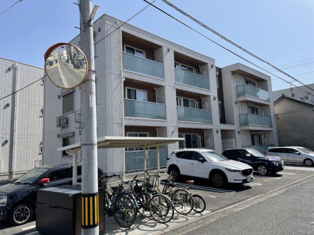 瀬戸内ハウジングII