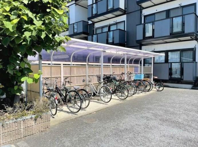 ビラージュ宮原