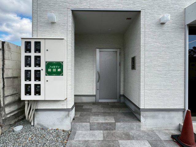 フォルツァ和田岬