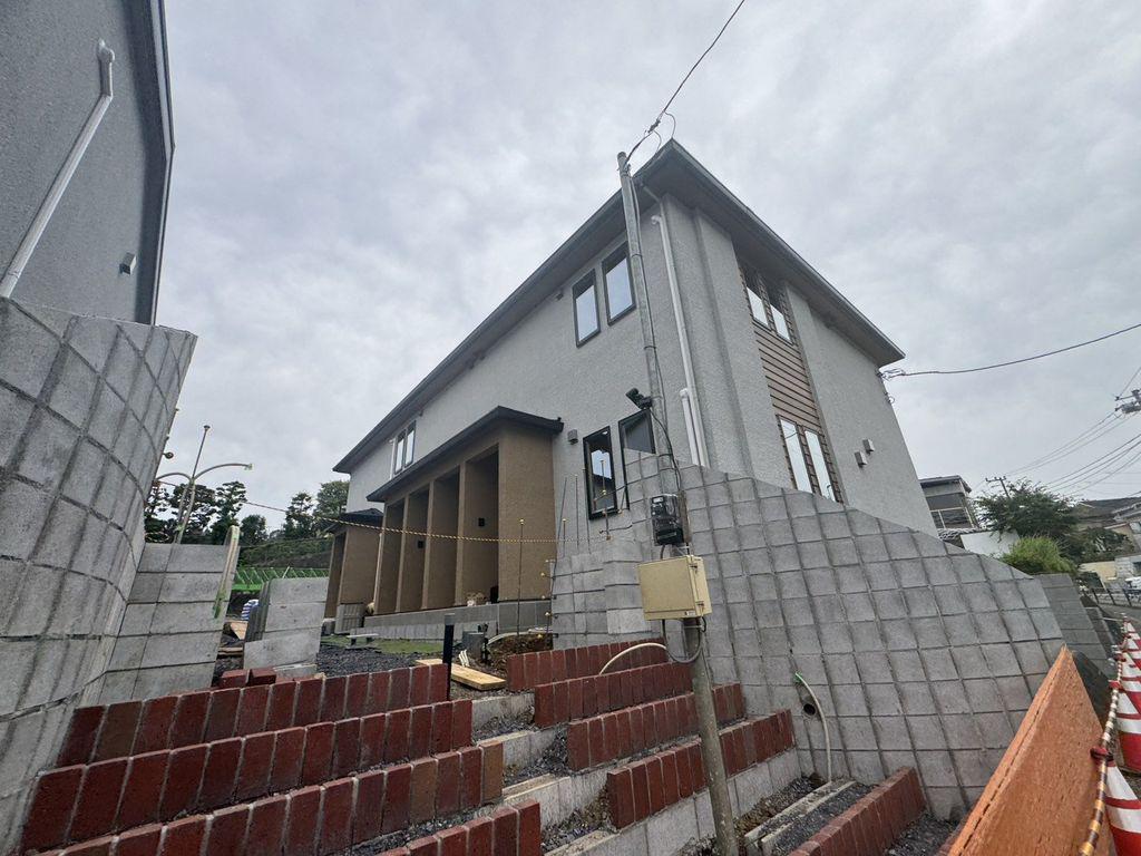 KUKKULA KURIYA(2LDK/1階)
